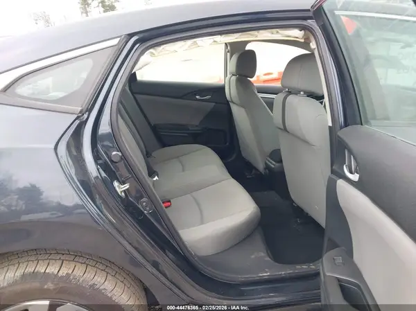 2HGFC2F54JH569660 2018 HONDA CIVIC - Image 8