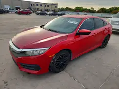 2HGFC2F54JH569951 2018 HONDA CIVIC