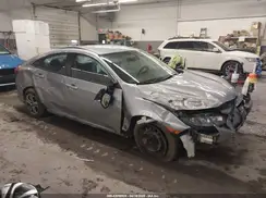 2HGFC2F54JH571067 2018 HONDA CIVIC