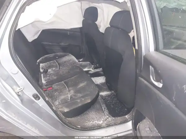 2HGFC2F54JH571067 2018 HONDA CIVIC - Image 8