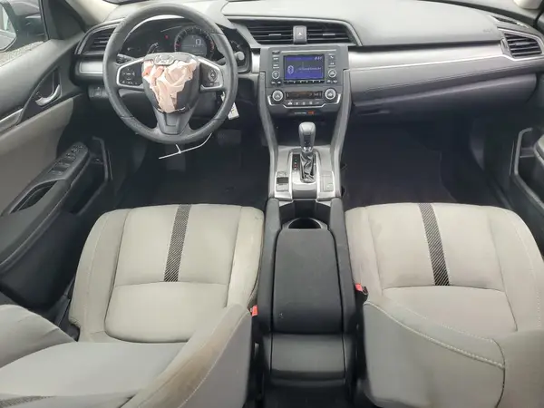 2HGFC2F54JH571991 2018 HONDA CIVIC - Image 8