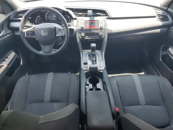 2HGFC2F54JH572266 2018 HONDA CIVIC - Image 8