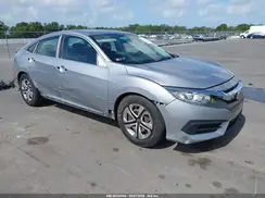 2HGFC2F54JH572929 2018 HONDA CIVIC
