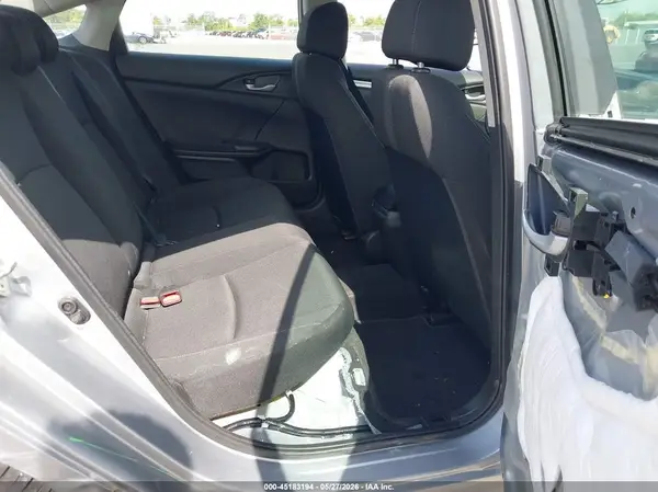 2HGFC2F54JH572929 2018 HONDA CIVIC - Image 8