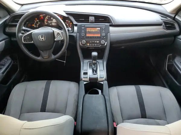 2HGFC2F54JH573093 2018 HONDA CIVIC - Image 8