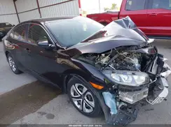 2HGFC2F54JH573272 2018 HONDA CIVIC