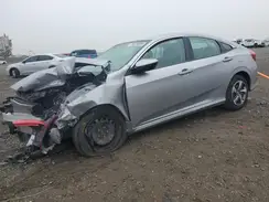 2HGFC2F54JH573983 2018 HONDA CIVIC