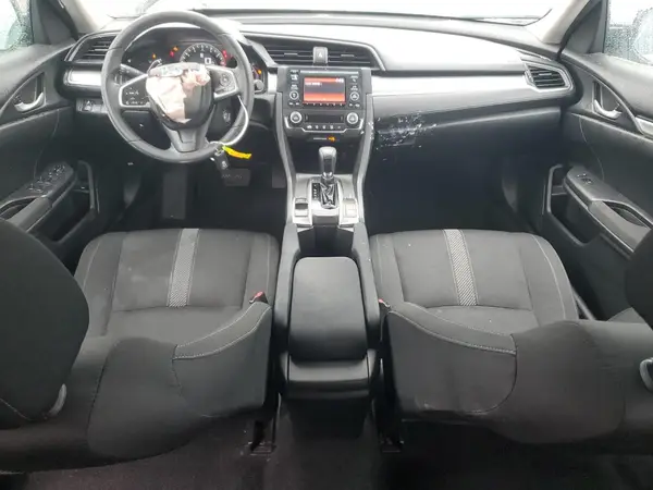 2HGFC2F54JH573983 2018 HONDA CIVIC - Image 8