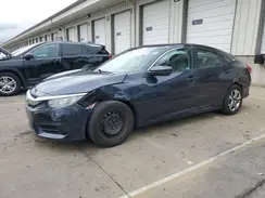 2HGFC2F54JH574129 2018 HONDA CIVIC