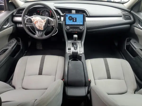 2HGFC2F54JH574129 2018 HONDA CIVIC - Image 8
