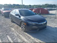 2HGFC2F54JH574132 2018 HONDA CIVIC