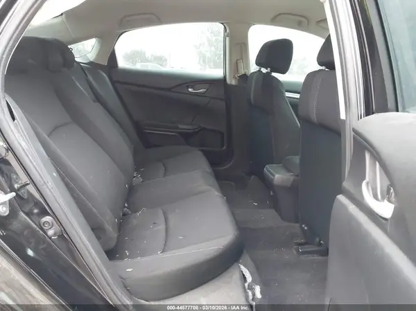 2HGFC2F54JH574616 2018 HONDA CIVIC - Image 8