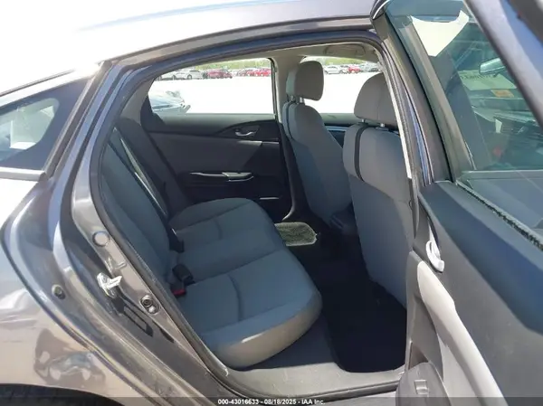 2HGFC2F54JH575474 2018 HONDA CIVIC - Image 8
