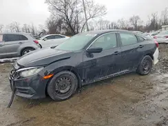 2HGFC2F54JH575524 2018 HONDA CIVIC