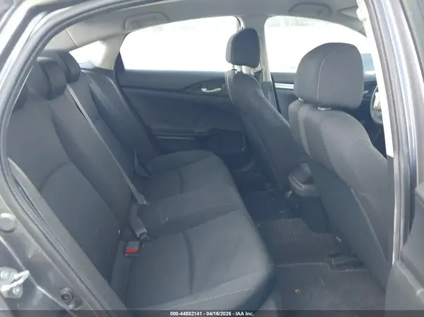 2HGFC2F54JH576379 2018 HONDA CIVIC - Image 8