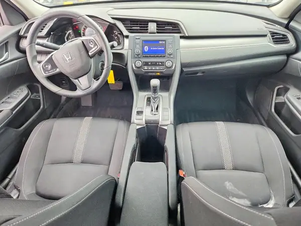 2HGFC2F54JH576687 2018 HONDA CIVIC - Image 8