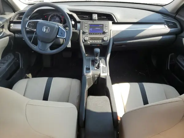 2HGFC2F54JH576950 2018 HONDA CIVIC - Image 8