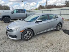 2HGFC2F54JH577077 2018 HONDA CIVIC