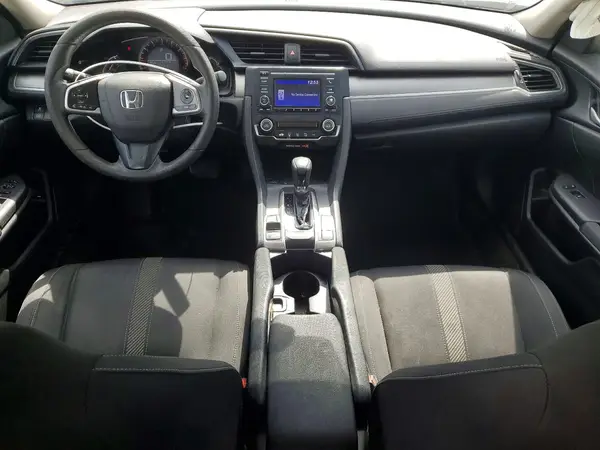 2HGFC2F54JH577077 2018 HONDA CIVIC - Image 8