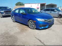2HGFC2F54JH577371 2018 HONDA CIVIC