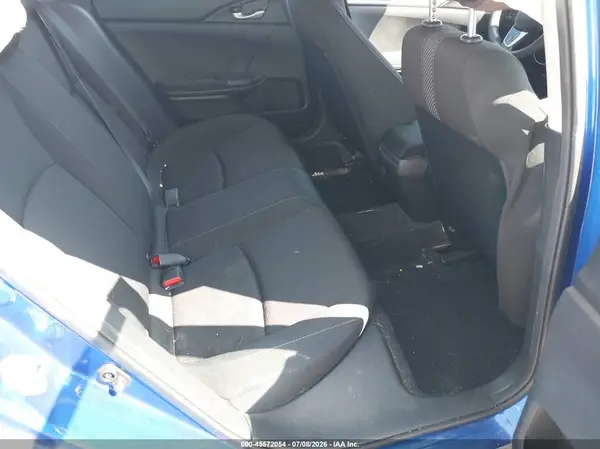 2HGFC2F54JH577371 2018 HONDA CIVIC - Image 8