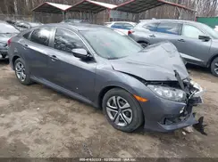 2HGFC2F54JH577466 2018 HONDA CIVIC