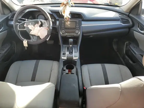 2HGFC2F54JH578083 2018 HONDA CIVIC - Image 8