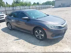2HGFC2F54JH578231 2018 HONDA CIVIC