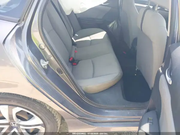2HGFC2F54JH578231 2018 HONDA CIVIC - Image 8