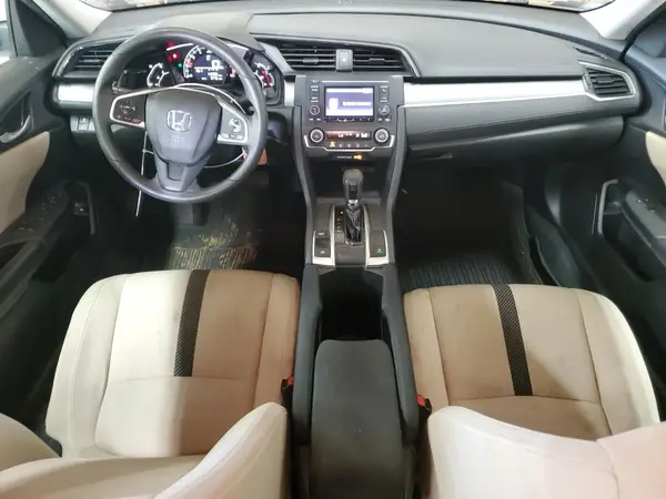2HGFC2F54JH578567 2018 HONDA CIVIC - Image 8
