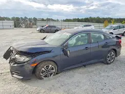 2HGFC2F54JH578911 2018 HONDA CIVIC