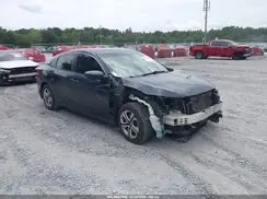 2HGFC2F54JH578942 2018 HONDA CIVIC