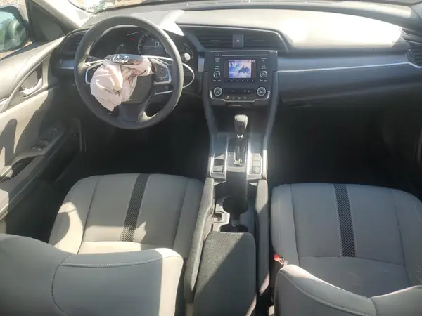 2HGFC2F54JH579024 2018 HONDA CIVIC - Image 8