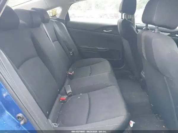 2HGFC2F54JH579153 2018 HONDA CIVIC - Image 8