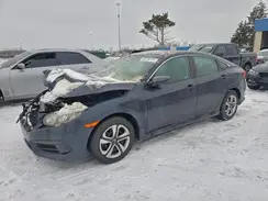 2HGFC2F54JH579301 2018 HONDA CIVIC