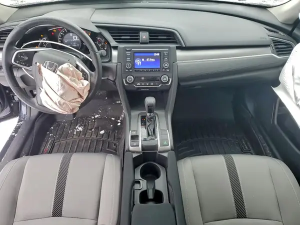 2HGFC2F54JH579301 2018 HONDA CIVIC - Image 8