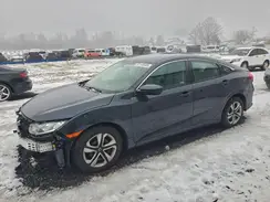 2HGFC2F54JH579816 2018 HONDA CIVIC