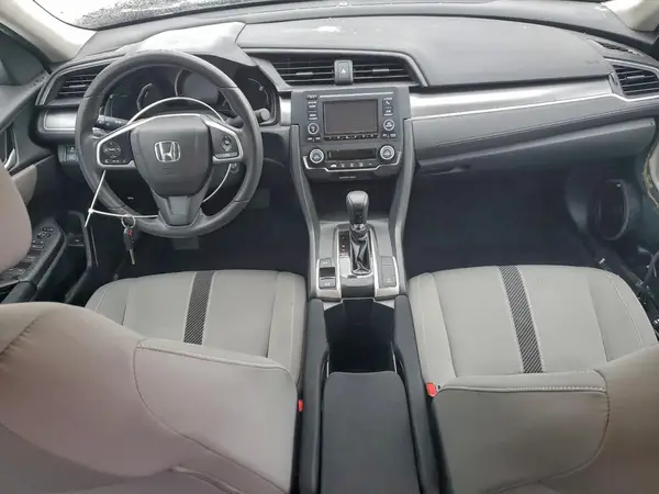 2HGFC2F54JH579816 2018 HONDA CIVIC - Image 8