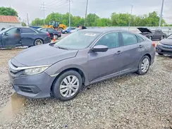 2HGFC2F54JH580593 2018 HONDA CIVIC