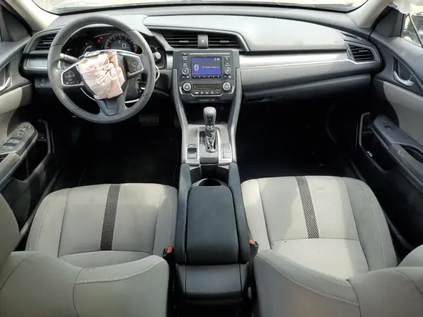 2HGFC2F54JH580593 2018 HONDA CIVIC - Image 8