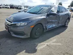 2HGFC2F54JH580948 2018 HONDA CIVIC