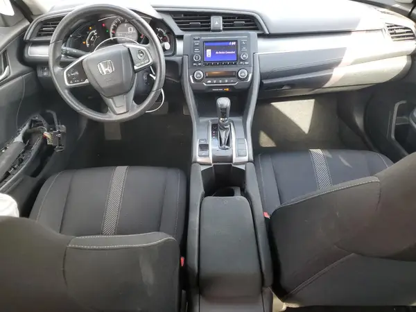 2HGFC2F54JH580948 2018 HONDA CIVIC - Image 8