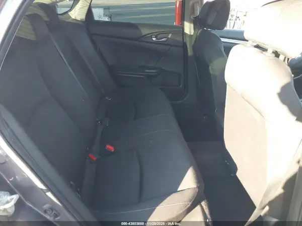 2HGFC2F54JH581419 2018 HONDA CIVIC - Image 8
