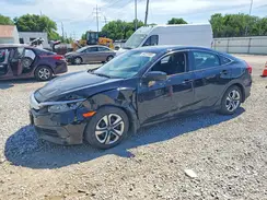 2HGFC2F54JH582036 2018 HONDA CIVIC