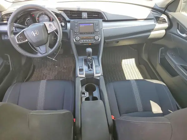 2HGFC2F54JH582036 2018 HONDA CIVIC - Image 8