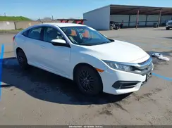 2HGFC2F54JH582604 2018 HONDA CIVIC
