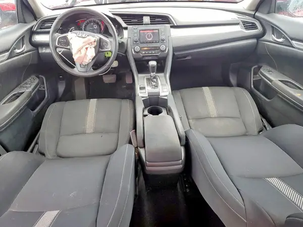 2HGFC2F54JH582747 2018 HONDA CIVIC - Image 8
