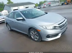 2HGFC2F54JH583655 2018 HONDA CIVIC