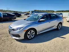 2HGFC2F54JH583977 2018 HONDA CIVIC