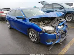 2HGFC2F54JH584188 2018 HONDA CIVIC